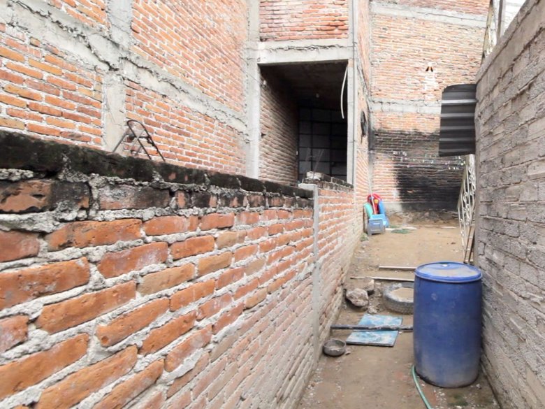 Casa Fray Pedro de Gante - Fixer Upper — 6 photos