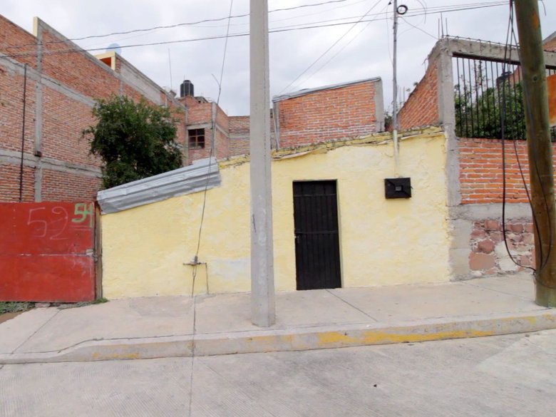 Casa Fray Pedro de Gante - Fixer Upper — 15 photos