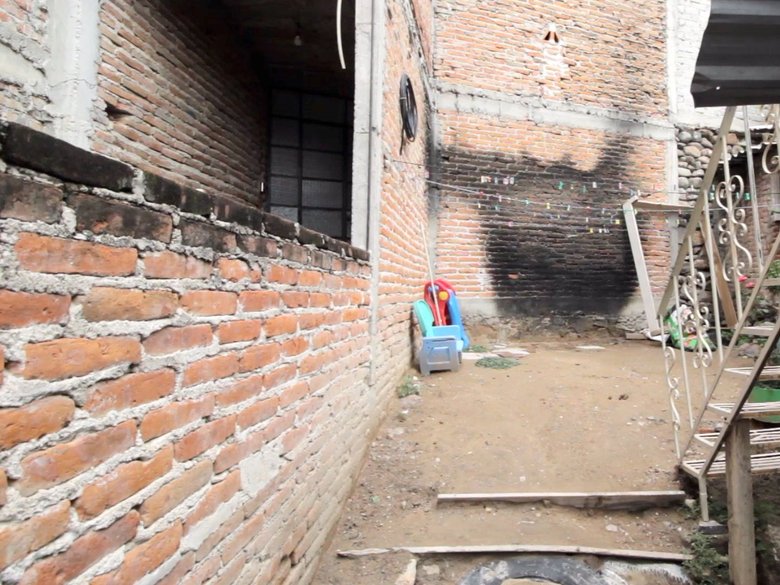 Casa Fray Pedro de Gante - Fixer Upper — 3 photos