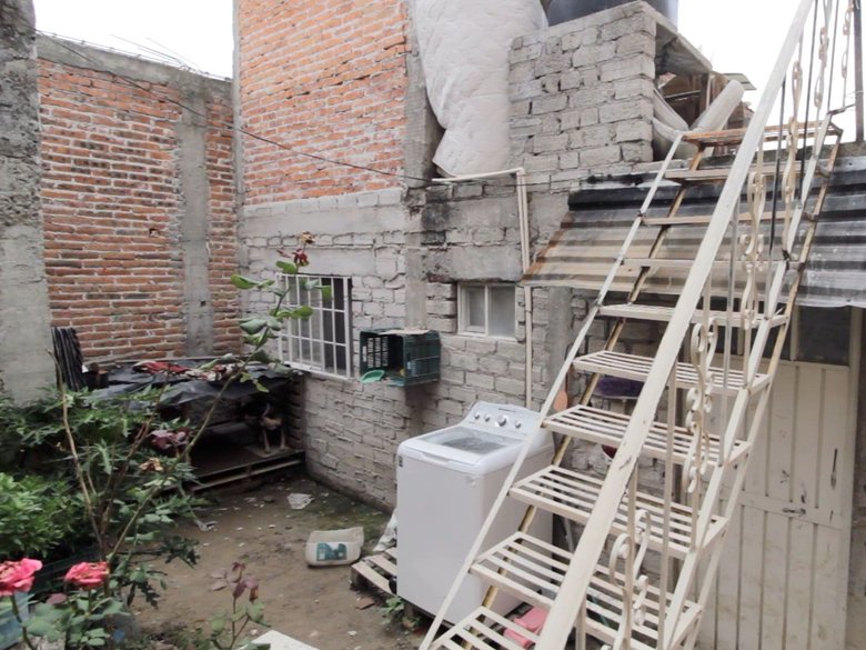 Casa Fray Pedro de Gante - Fixer Upper — 7 photos