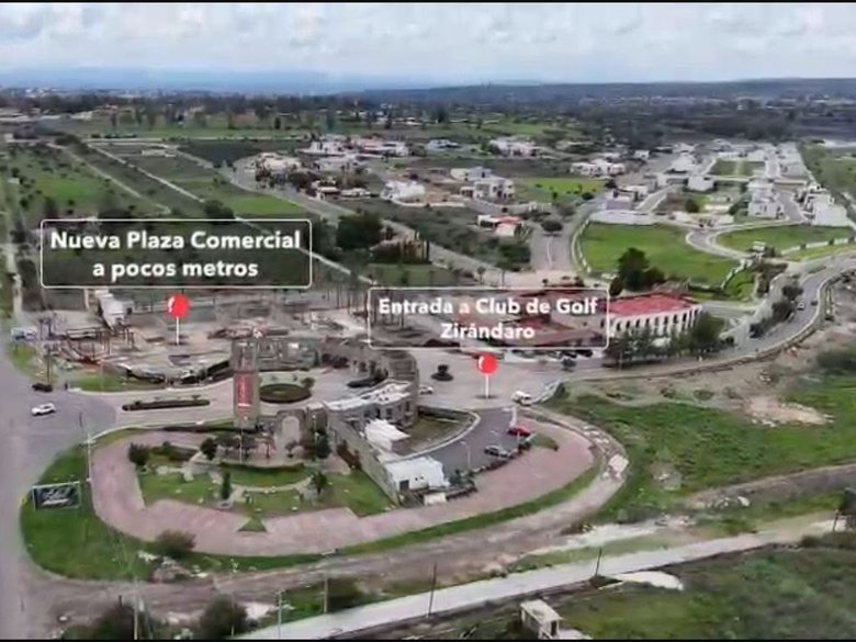 Terreno en Venta en San Miguel de Allende — 3 photos