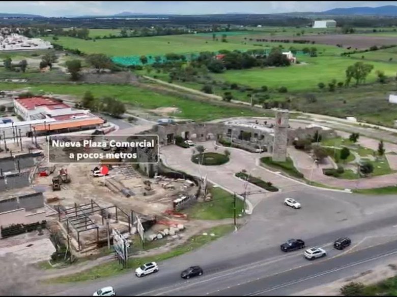 Terreno en venta en San Miguel de Allende — 6 photos