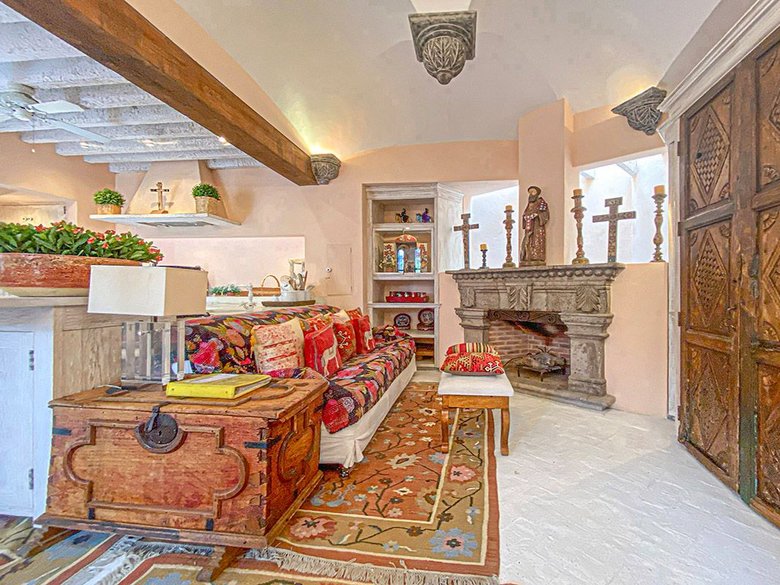 Casa Mariposa — 11 photos