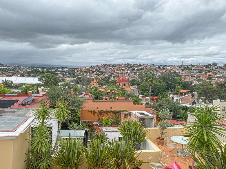 Casa Mariposa — 26 photos