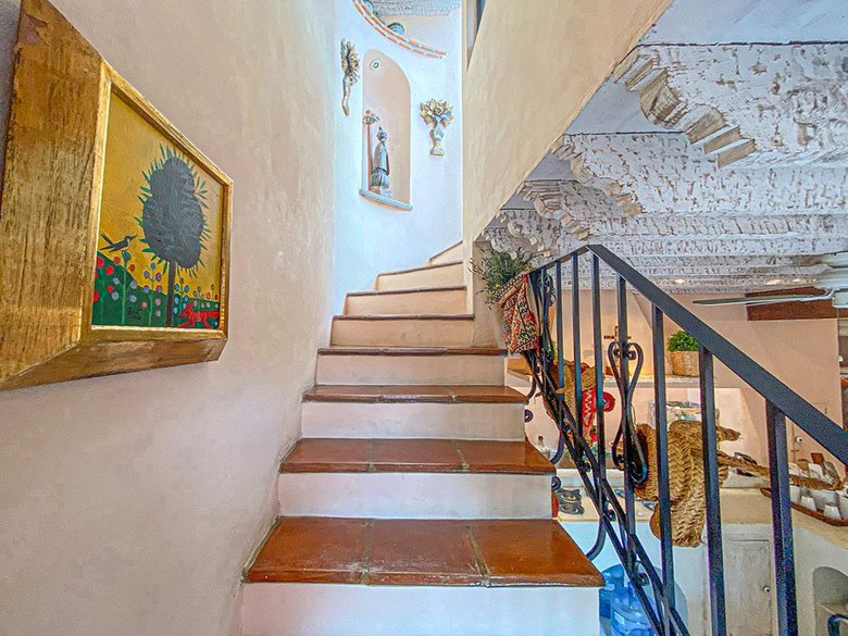 Casa Mariposa — 19 photos