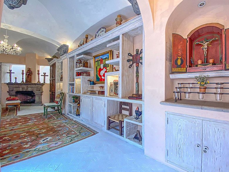 Casa Mariposa — 10 photos