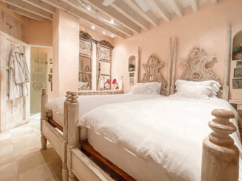 Casa Mariposa — 17 photos