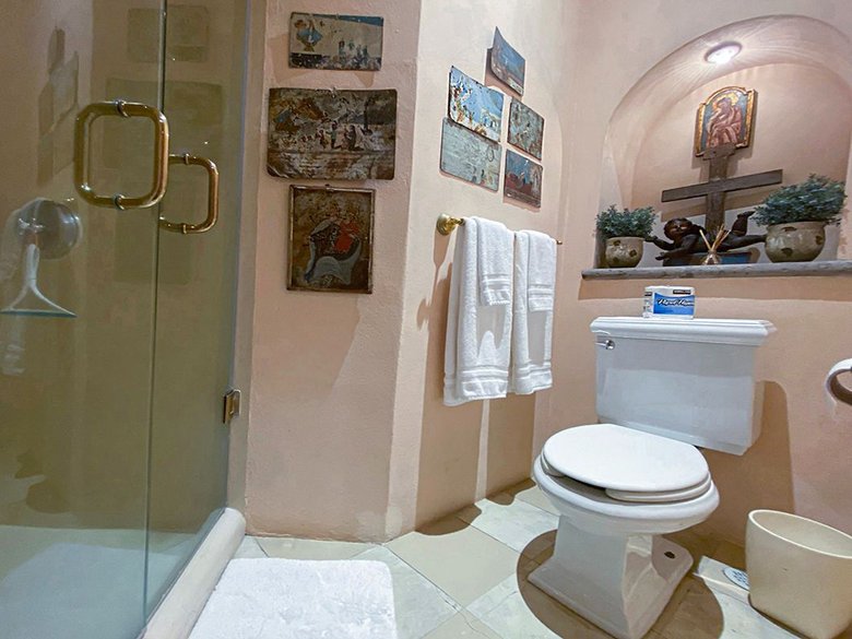 Casa Mariposa — 16 photos