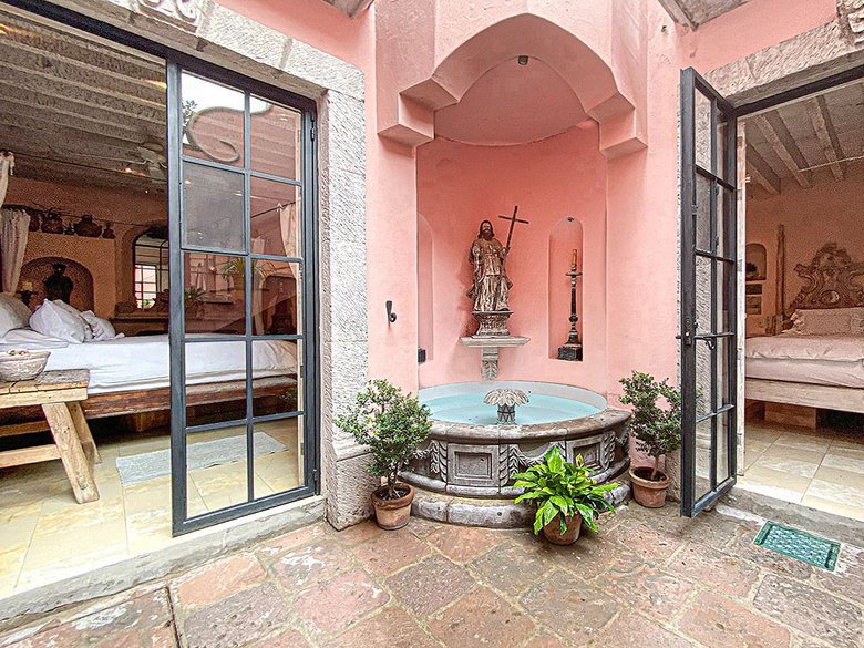 Casa Mariposa — 12 photos
