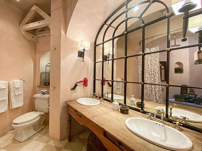 Casa Mariposa — 15 photos