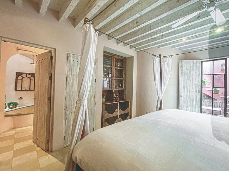 Casa Mariposa — 14 photos