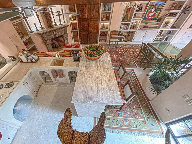 Casa Mariposa — 5 photos