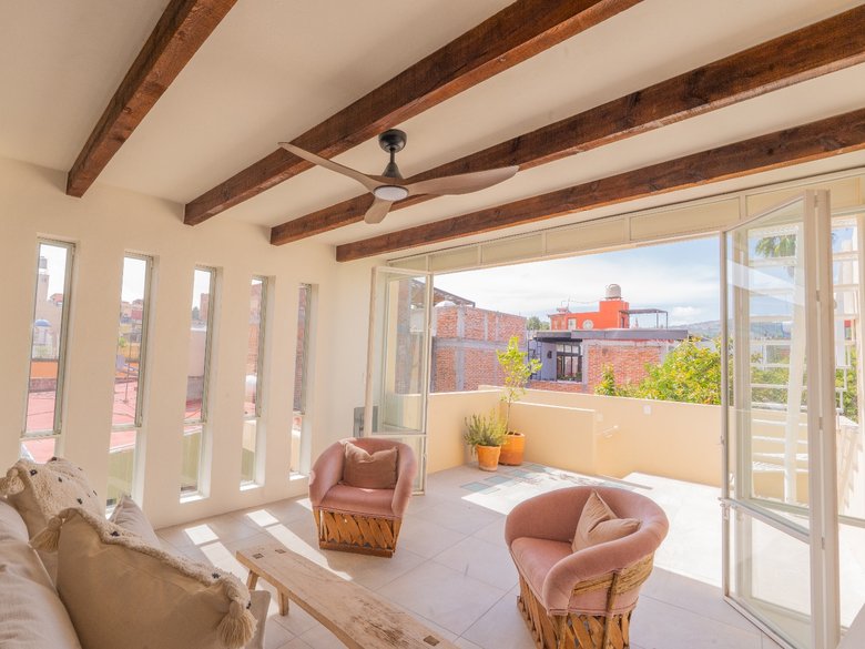 Condo del Sol — 10 photos