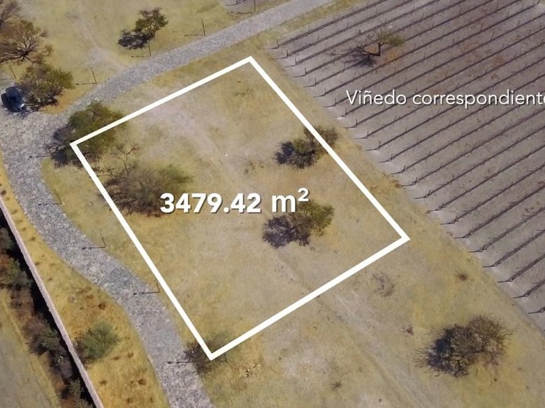 Terreno en Venta en San Miguel de Allende — 5 photos