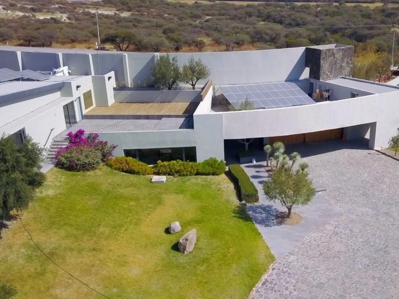 Terreno en Venta en San Miguel de Allende — 14 photos
