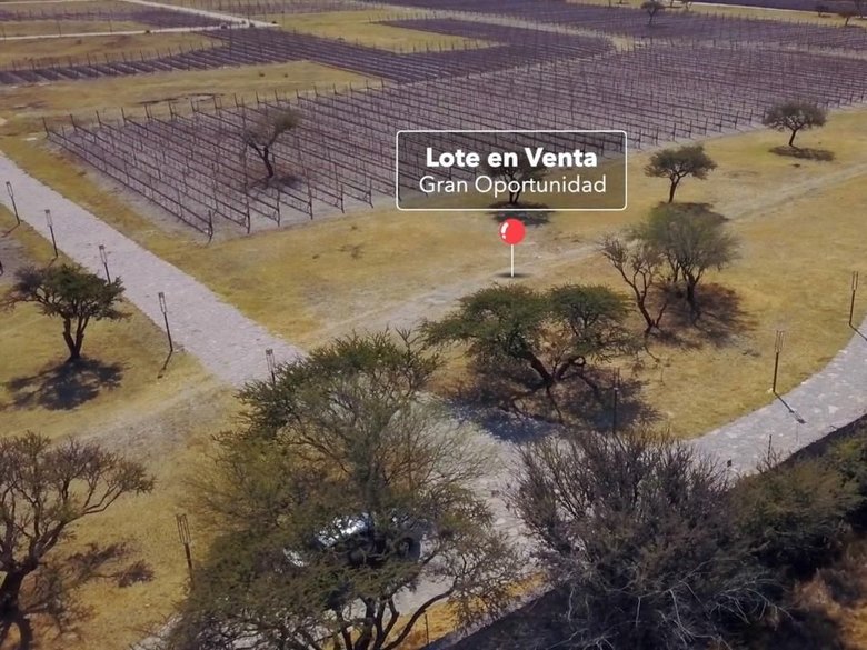 Terreno en Venta en San Miguel de Allende — 15 photos