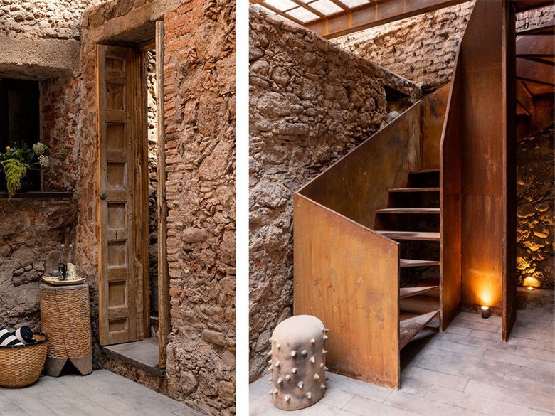 Casa Bomboti — 3 photos