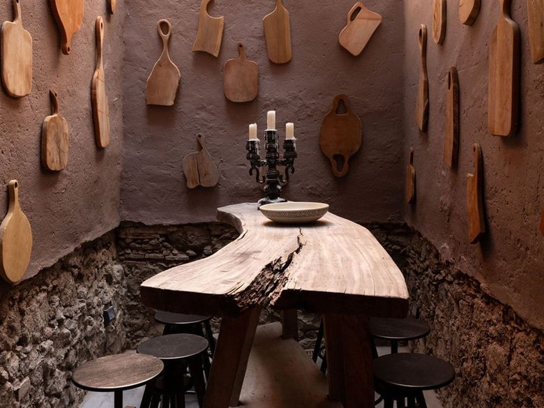 Casa Bomboti — 7 photos