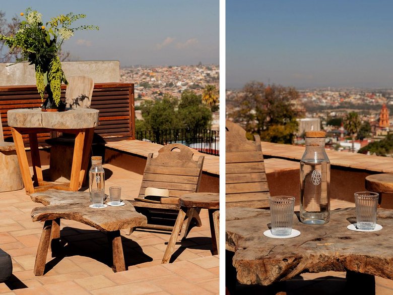 Casa Bomboti — 23 photos