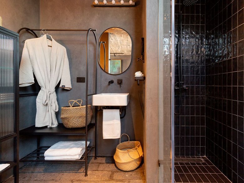 Casa Bomboti — 20 photos