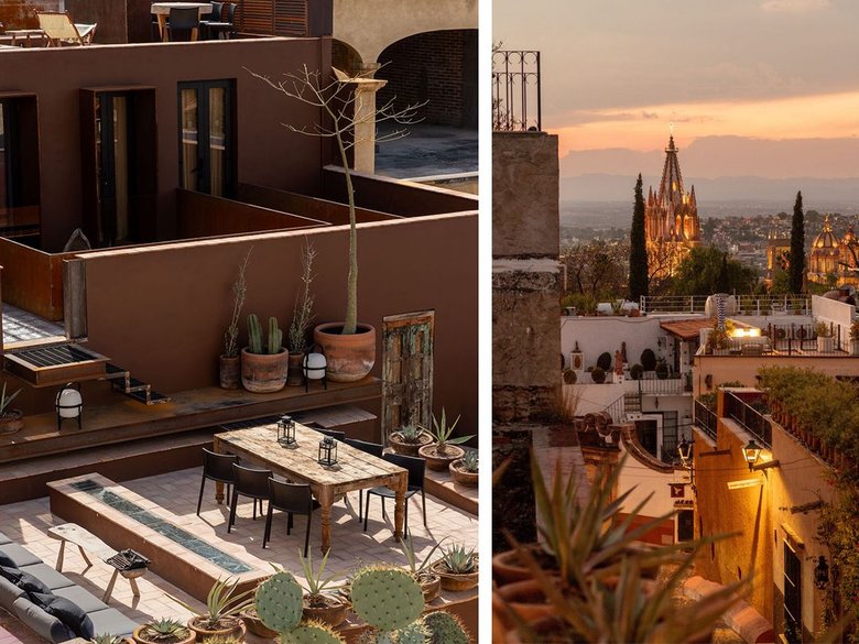 Casa Bomboti — 24 photos