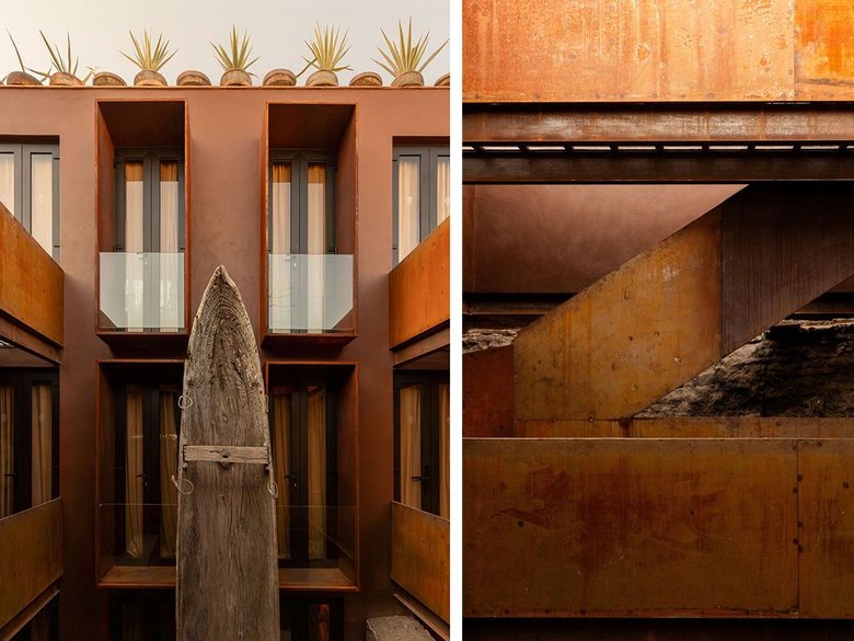 Casa Bomboti — 4 photos