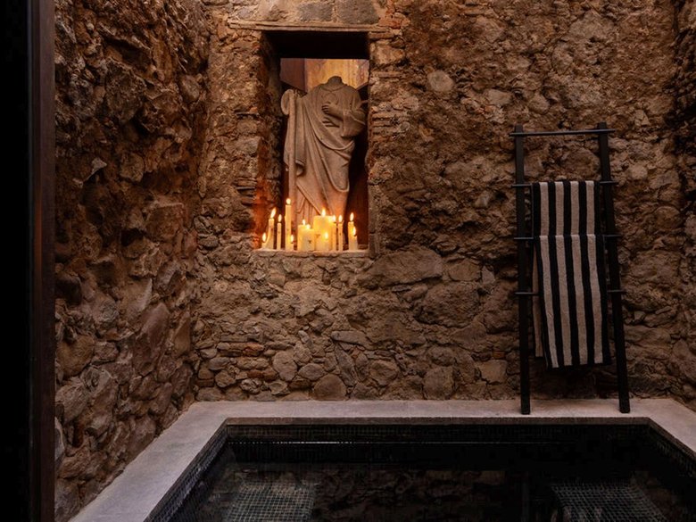 Casa Bomboti — 12 photos