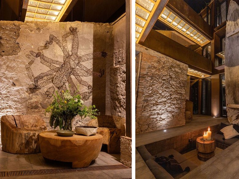 Casa Bomboti — 5 photos