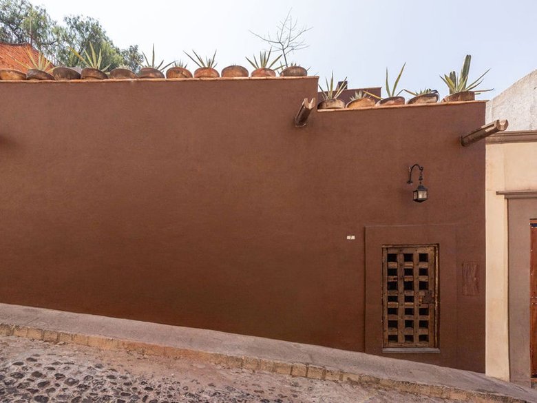 Casa Bomboti — 1 photos