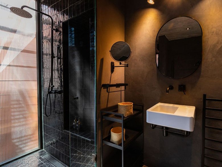 Casa Bomboti — 18 photos