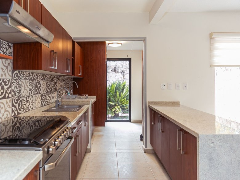 Casa Dushi — 9 photos