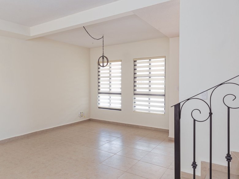 Casa Dushi — 24 photos