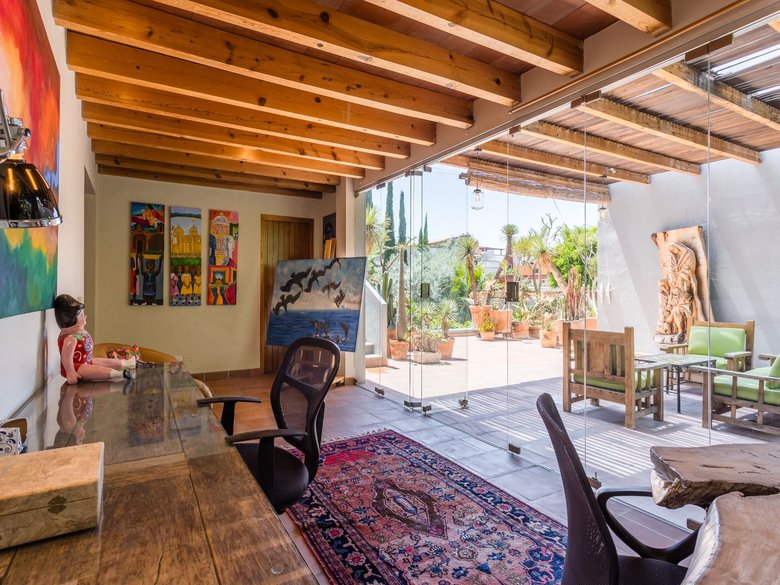 Casa de los Limones — 18 photos