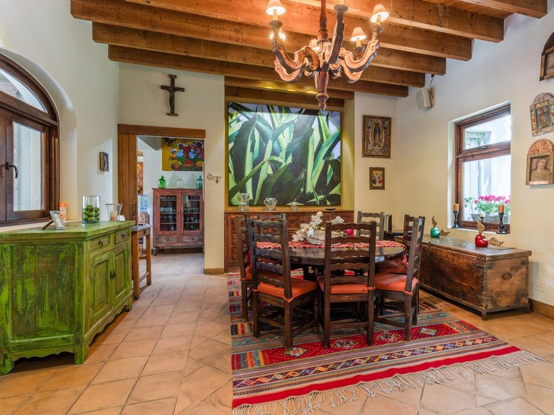 Casa de los Limones — 7 photos