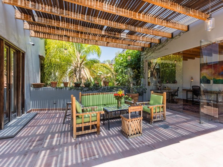 Casa de los Limones — 28 photos