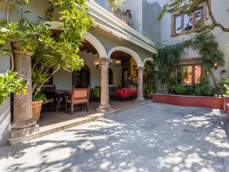 Casa de los Limones — 1 photos