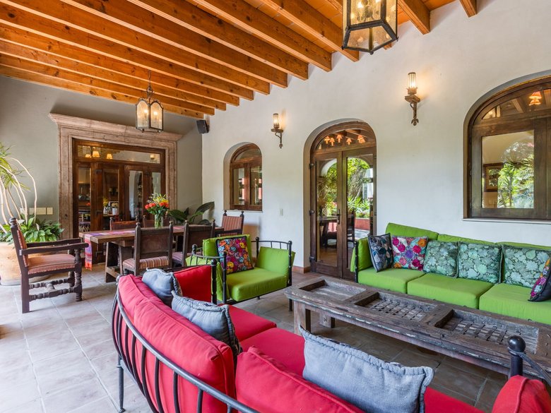 Casa de los Limones — 3 photos