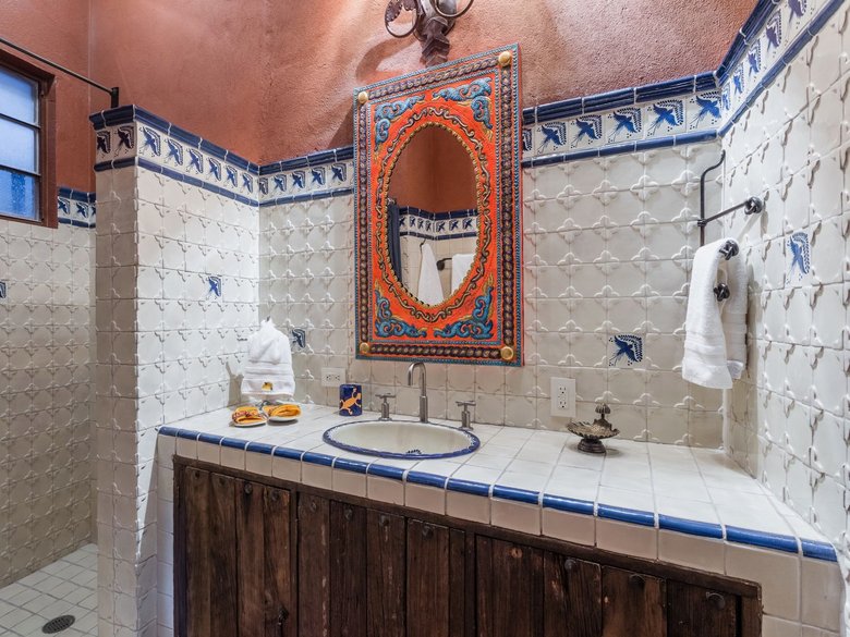 Casa de los Limones — 10 photos