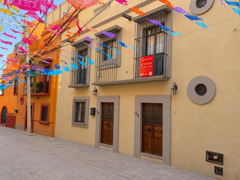 Casa Rinconcito — 4 photos
