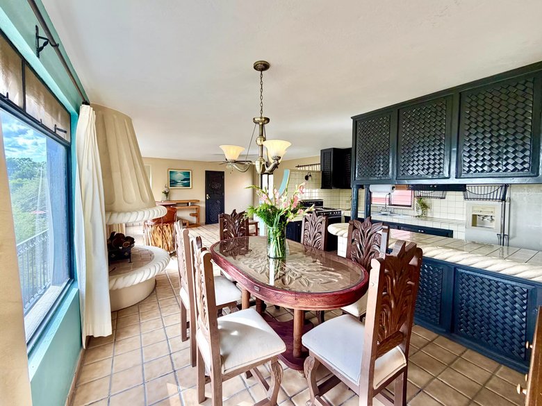 Casa Rinconcito — 3 photos