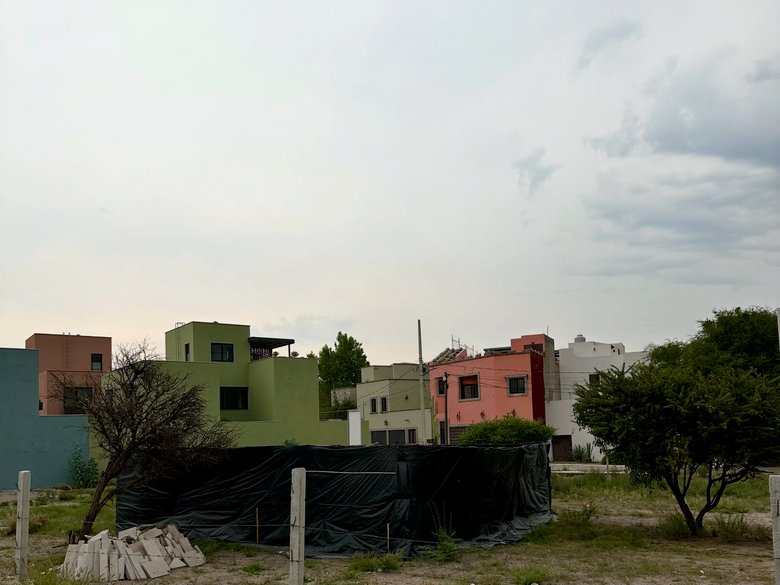 Mexiquito Lot 11 — 3 photos