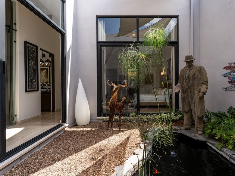 Casa Hoyo 13 — 15 photos