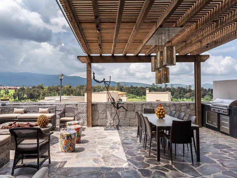 Casa Hoyo 13 — 5 photos