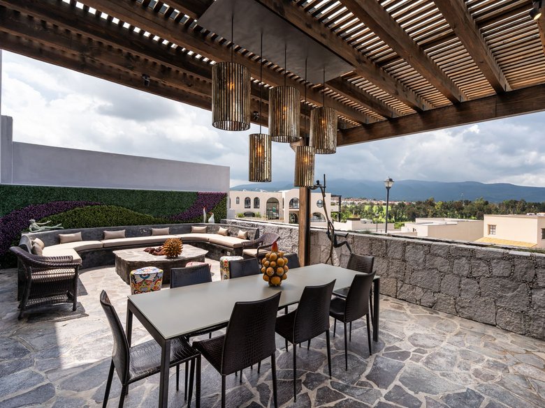 Casa Hoyo 13 — 6 photos