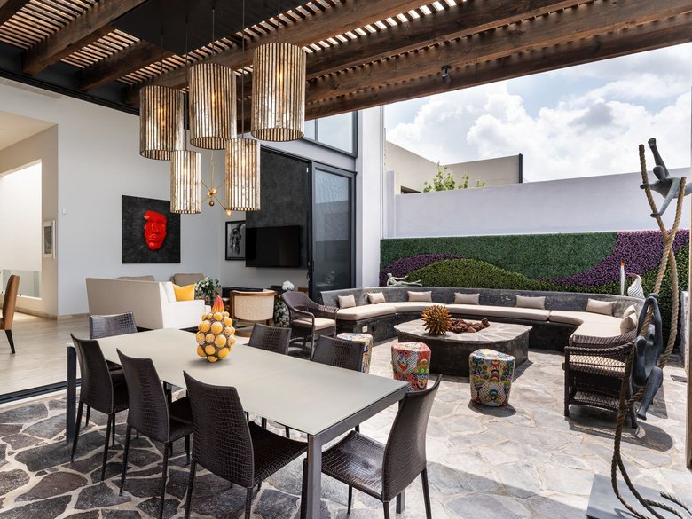 Casa Hoyo 13 — 7 photos