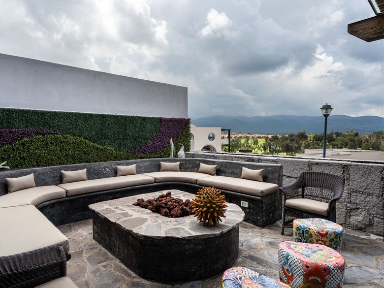 Casa Hoyo 13 — 9 photos
