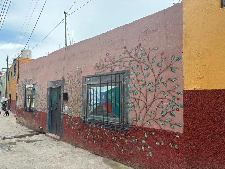 Lote Purísima — 10 photos