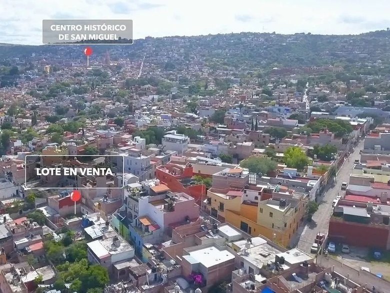 Lote Purísima — 6 photos