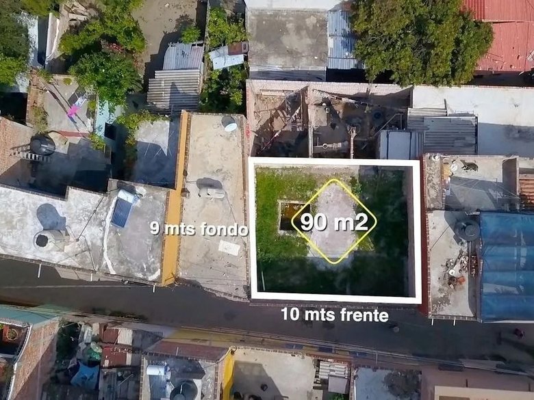 Lote Purísima — 1 photos