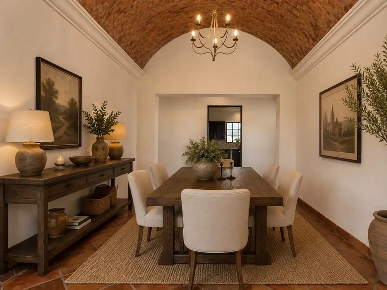 Casa Lucy — 16 photos